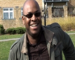 Still image from Well London - South Acton Workshop, Leon Joseph Interview